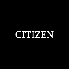 Citizen Watch Logo